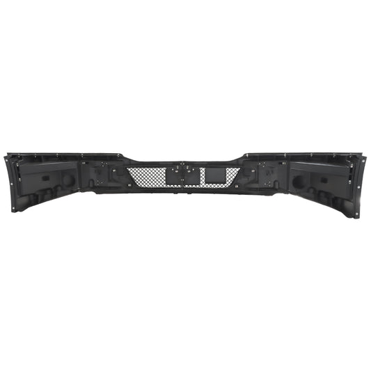Complete Bumper Without Fog Light Holes Compatible With Kenworth T680 2023+