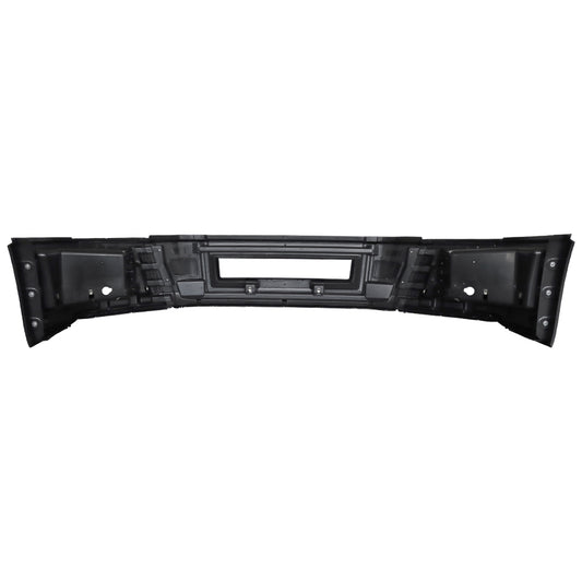 Complete Front Bumper With Fog Light Holes Compatible With Volvo VNL 2017+