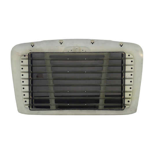 Black Grille With Bug Screen Fit For Freightliner Cascadia 2008-2017