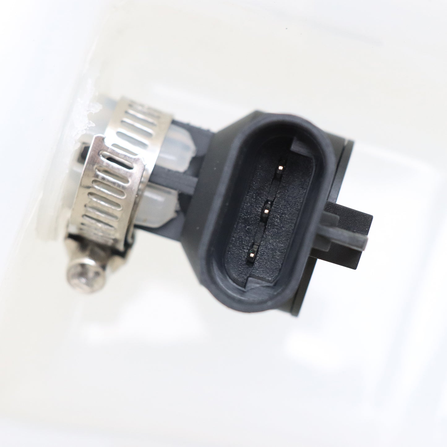 Coolant Overflow Tank Compatible With Kenworth T680 T880/Peterbilt 579