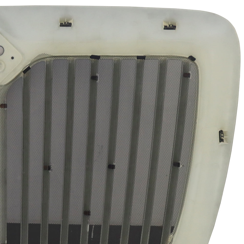 Black Grille With Bug Screen Fit For International Prostar 2008-2018