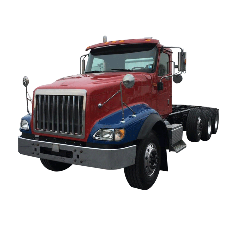 International 9200 9400 5900 1996-2017