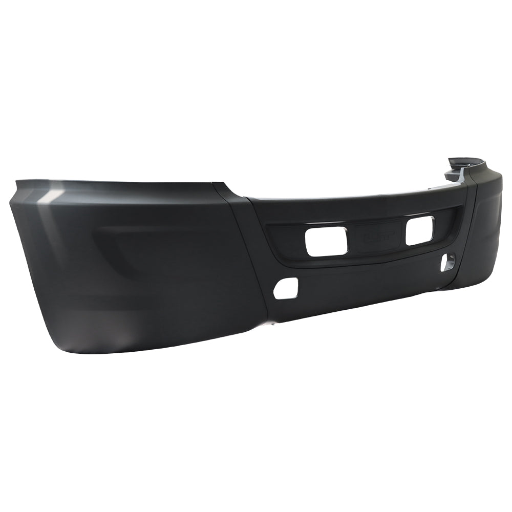 Complete Front Bumper Compatible With International LT625 2018+