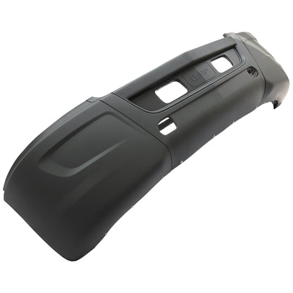 Complete Front Bumper Compatible With International LT625 2018+