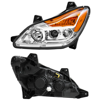 2022-2024 Kenworth T680 Headlight Assembly