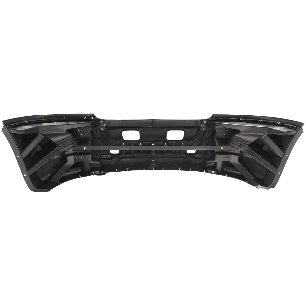 Complete Front Bumper Compatible With International LT625 2018+