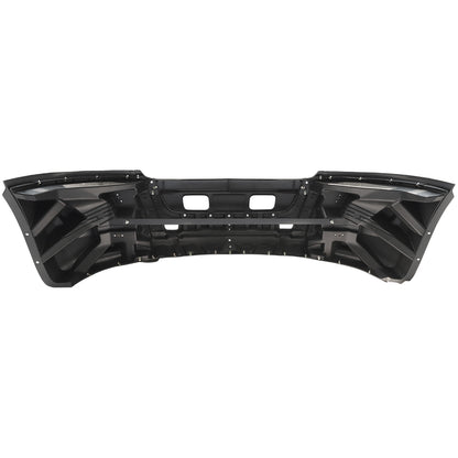 Complete Front Bumper Compatible With International LT625 2018+