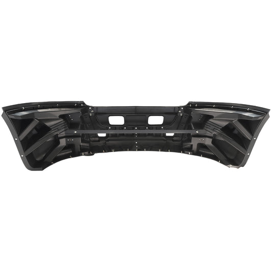 Complete Front Bumper Compatible With International LT625 2018+