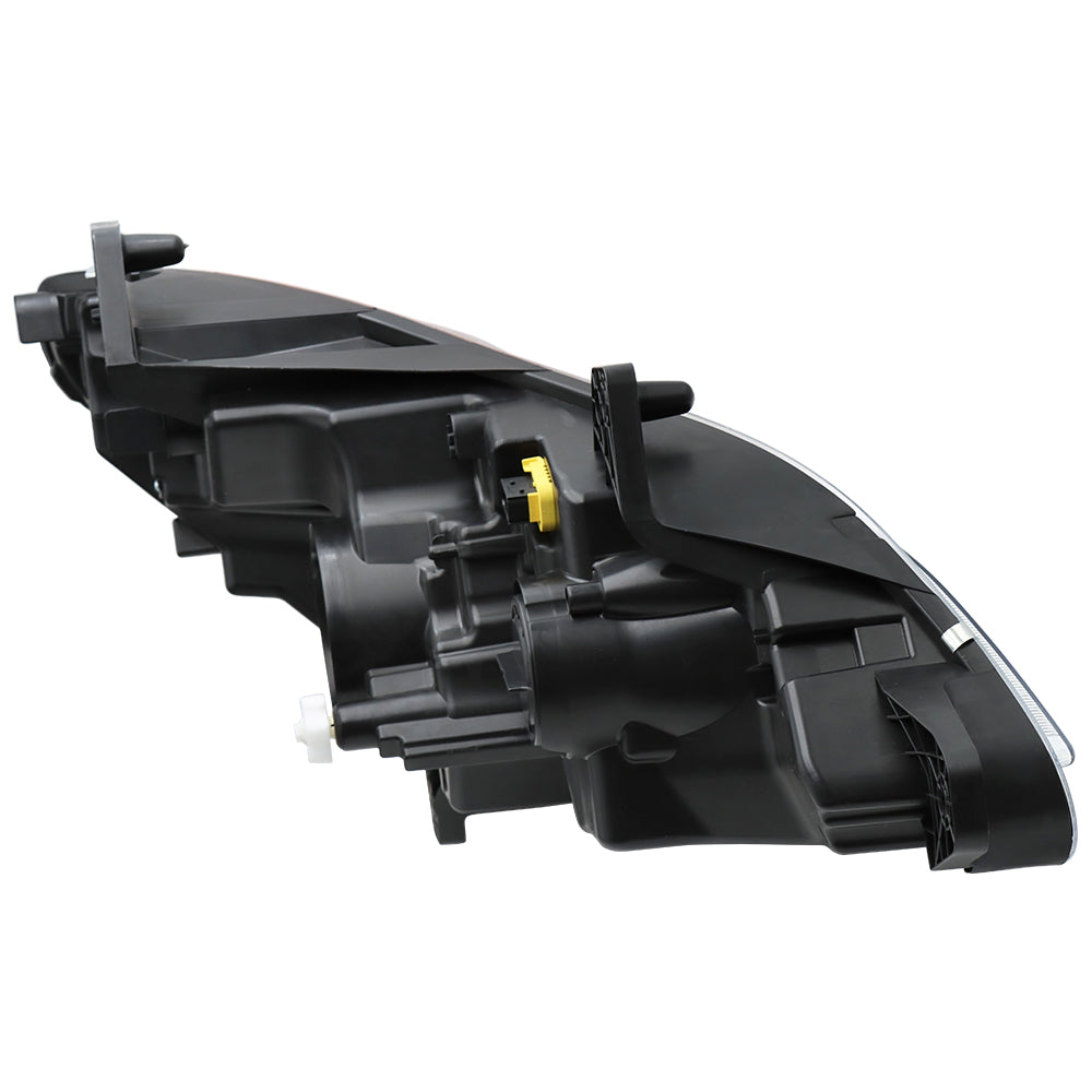 2022-2024 Kenworth T680 Headlight Assembly