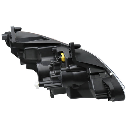 2022-2024 Kenworth T680 Headlight Assembly