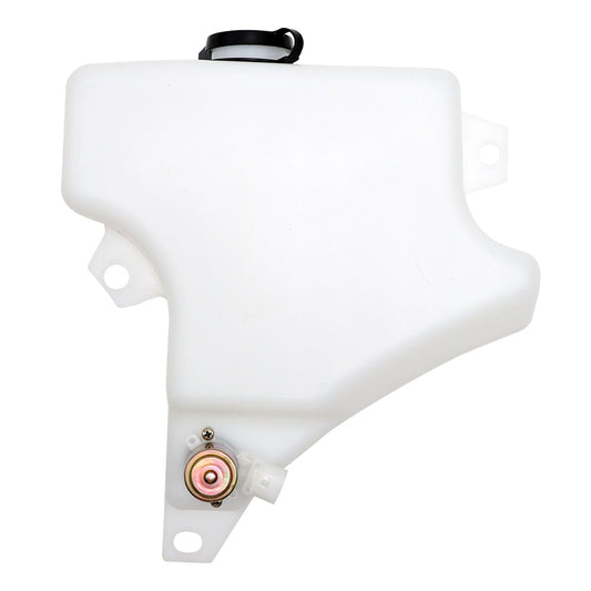 Coolant Overflow Tank  Compatible With Kenworth/Peterbilt