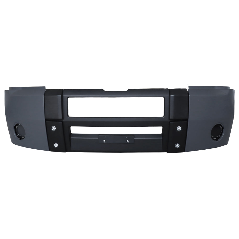 Front Bumper Assembly Compatible With Mack Anthem 2018+