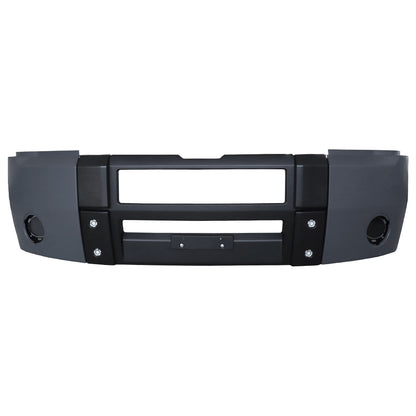 Front Bumper Assembly Compatible With Mack Anthem 2018+