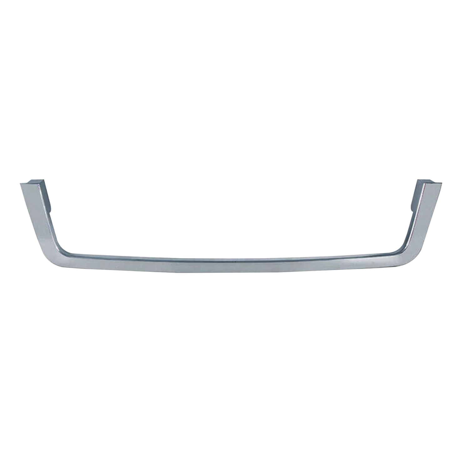 Chrome Front Bumper Center Trim Compatible With Freightliner Cascadia 2018-2024