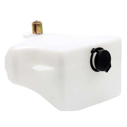 Coolant Overflow Tank  Compatible With Kenworth/Peterbilt