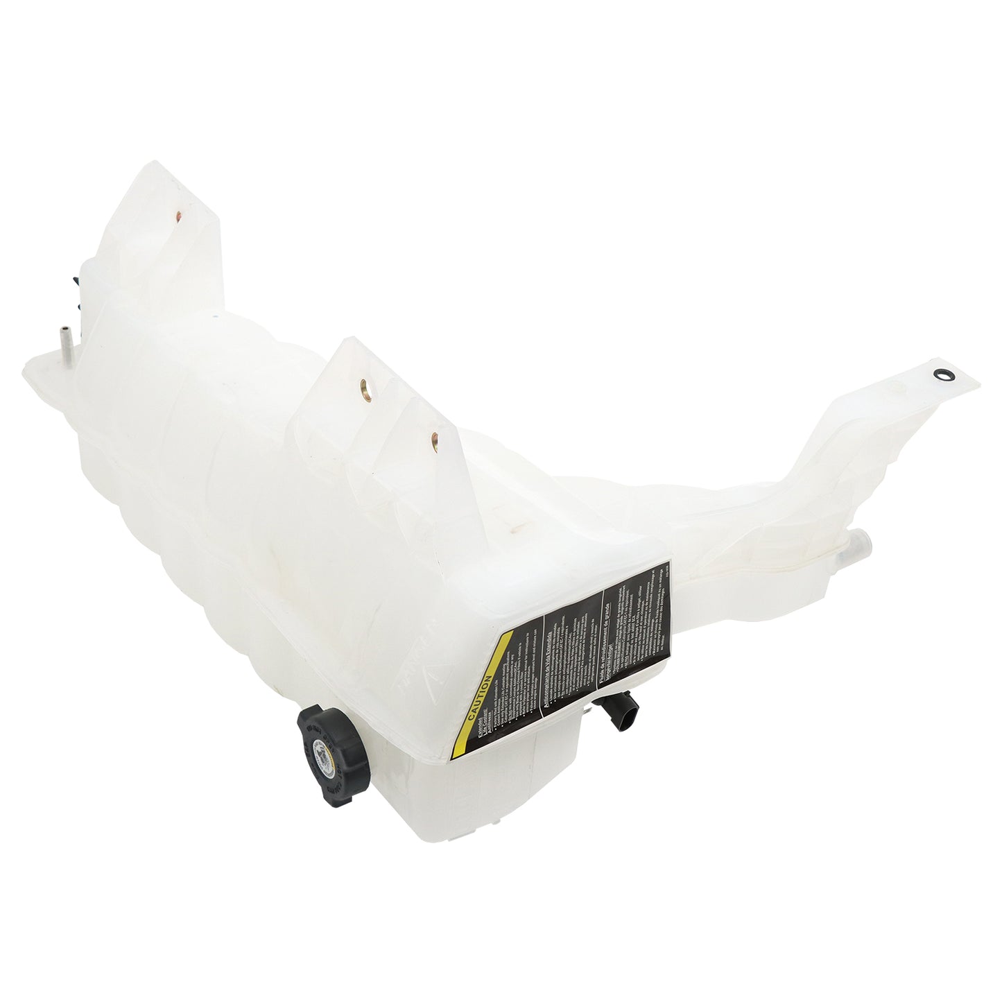 Coolant Overflow Tank Compatible With Kenworth T680 T880/Peterbilt 579