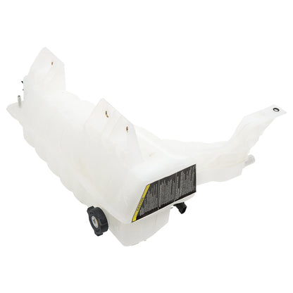 Coolant Overflow Tank Compatible With Kenworth T680 T880/Peterbilt 579