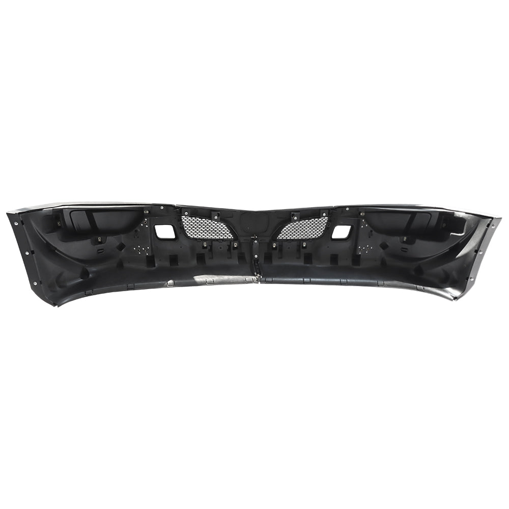 Complete Front Bumper Compatible With Peterbilt 579 2023+