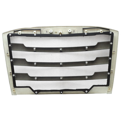 Black Grille With Bug Screen Fit For Freightliner Cascadia 2018+