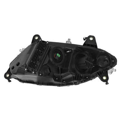 Headlights Assembly Compatible With International LT625 2018-2023