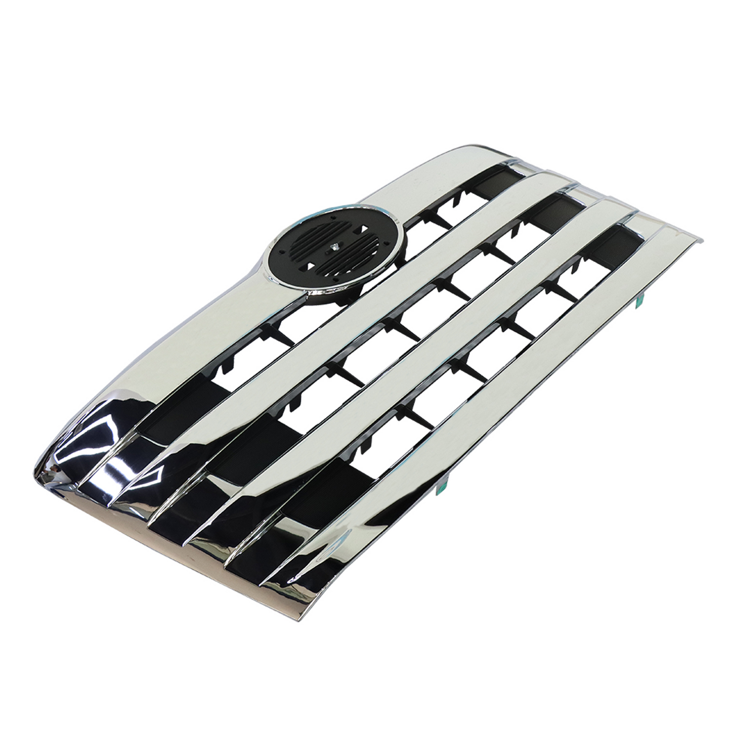 Chrome Main Grille Fit For Hino 238 258 268 338 2011-2016