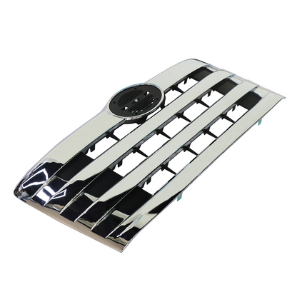 Chrome Main Grille Fit For Hino 238 258 268 338 2011-2016