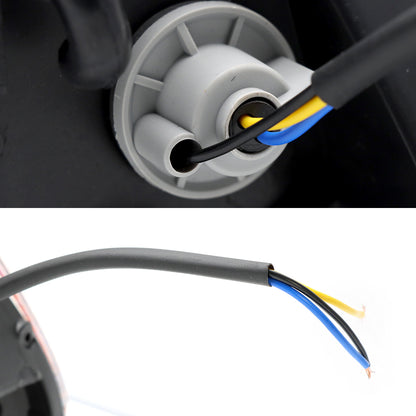 Fit for Mack Semi Trucks Factory Halogen Headlights Replacement