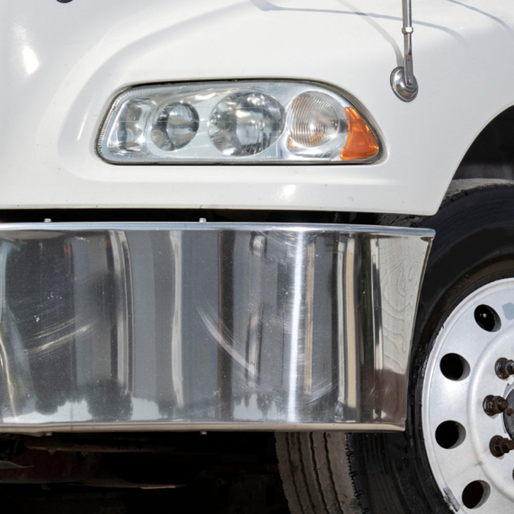 Fit for Mack Semi Trucks Factory Halogen Headlights Replacement