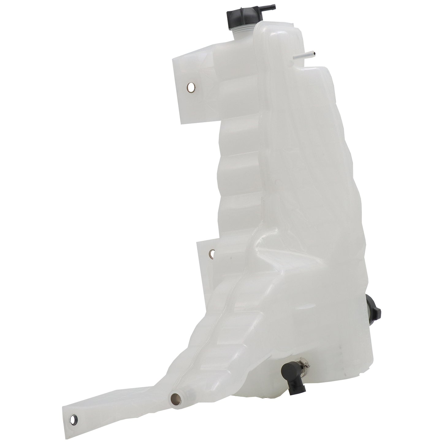 Coolant Overflow Tank Compatible With Kenworth T680 T880/Peterbilt 579