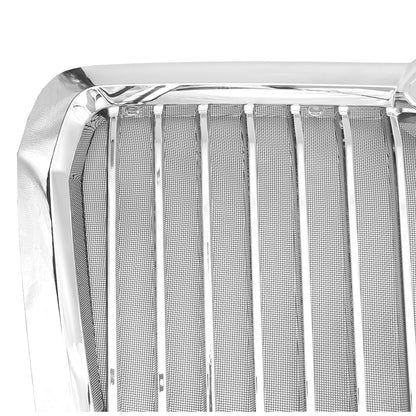 Chrome Grille With Bug Screen Fit For International LT625 2018+