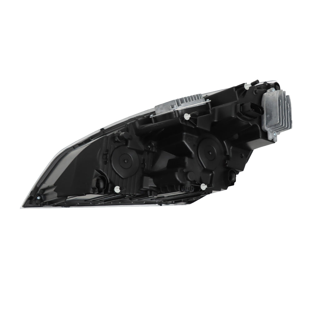 LED Headlights Assembly Compatible With Freightliner Cascadia 2018+
