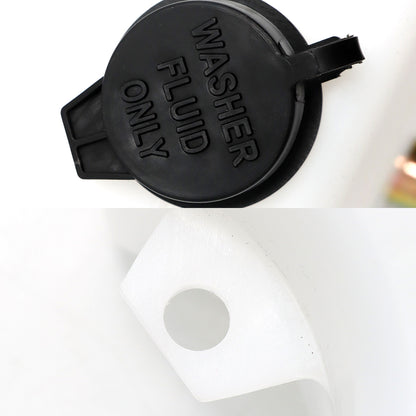 Coolant Overflow Tank  Compatible With Kenworth/Peterbilt