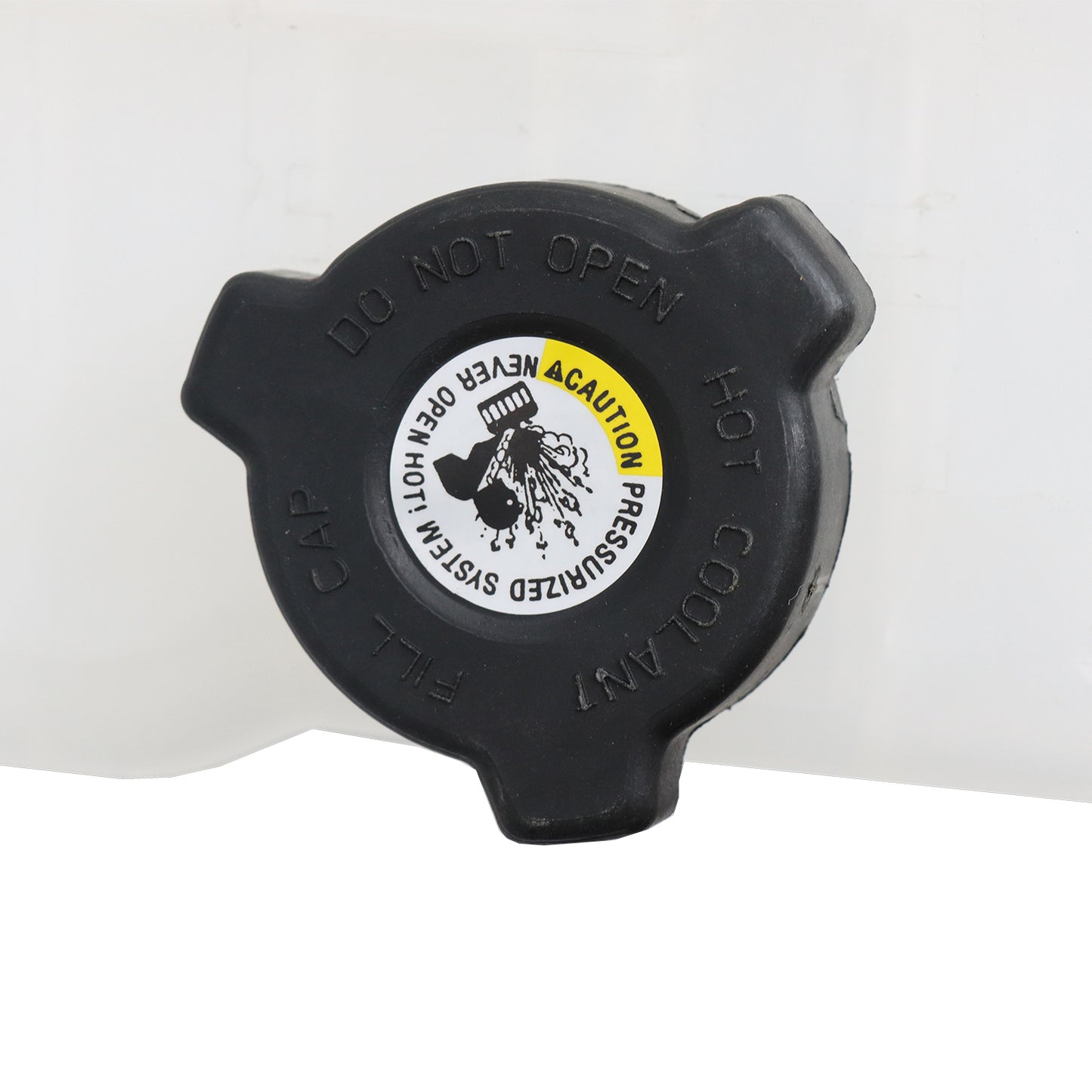 Coolant Overflow Tank Compatible With Kenworth T680 T880/Peterbilt 579