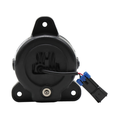 Chrome LED Fog Lights Compatible With Volvo VNR VNR300 VNR400 VNR640 2018-2020