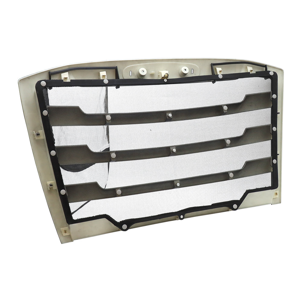 Black Grille With Bug Screen Fit For Freightliner Cascadia 2018+