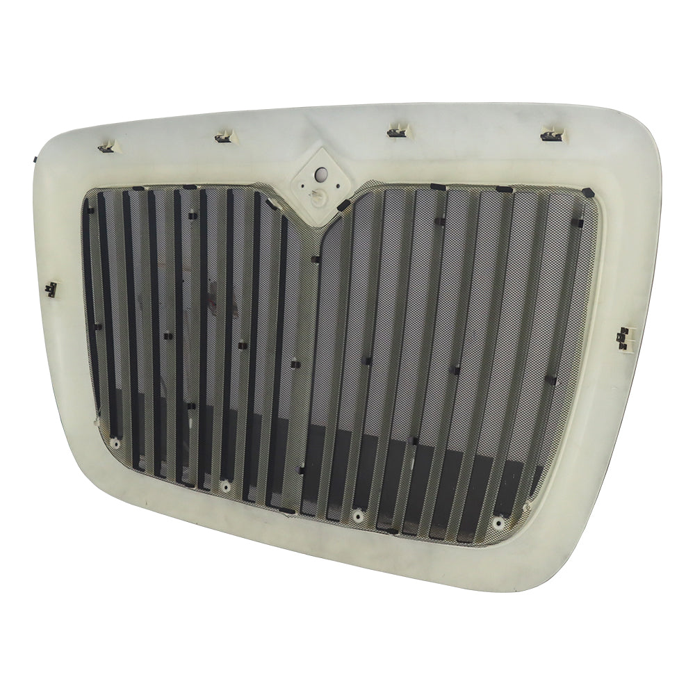 Black Grille With Bug Screen Fit For International Prostar 2008-2018