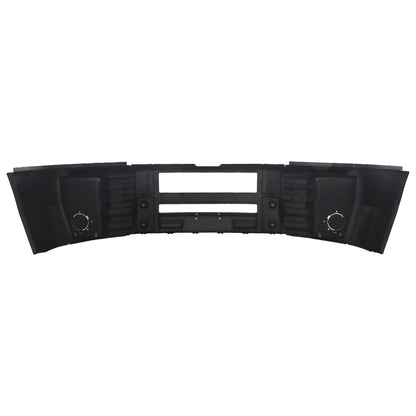 Front Bumper Assembly Compatible With Mack Anthem 2018+