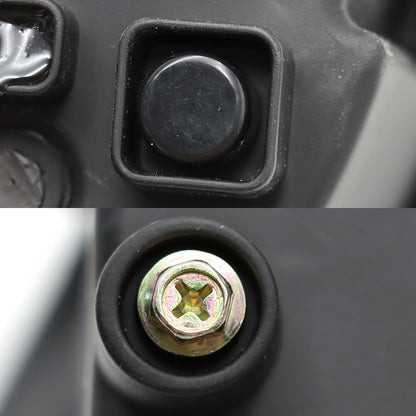 Compatible With Freightliner Cascadia 2018+ Fog Lights 2Pcs