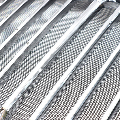 Chrome Grille With Bug Screen Fit For International LT625 2018+