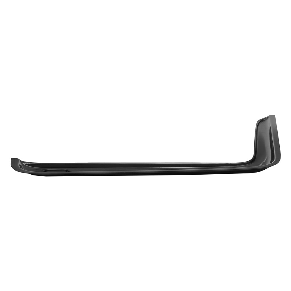 Compatible With Kenworth C500/W900/T800 Window Rain Guard Deflectors