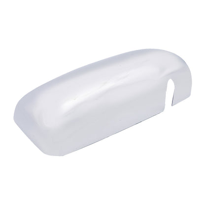 Compatible With Kenworth T660 2008-2016 Chrome Door Mirror Covers