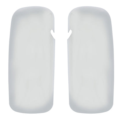 Compatible With Kenworth T660 2008-2016 Chrome Door Mirror Covers