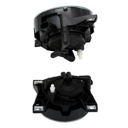 Fit for Kenworth T660 & Peterbilt 579/587 Fog lights Assembly 2Pcs