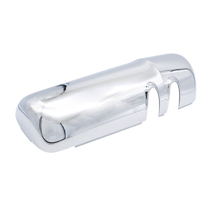 Fit for Kenworth T680 2013-2020 Chrome Door Mirror Covers