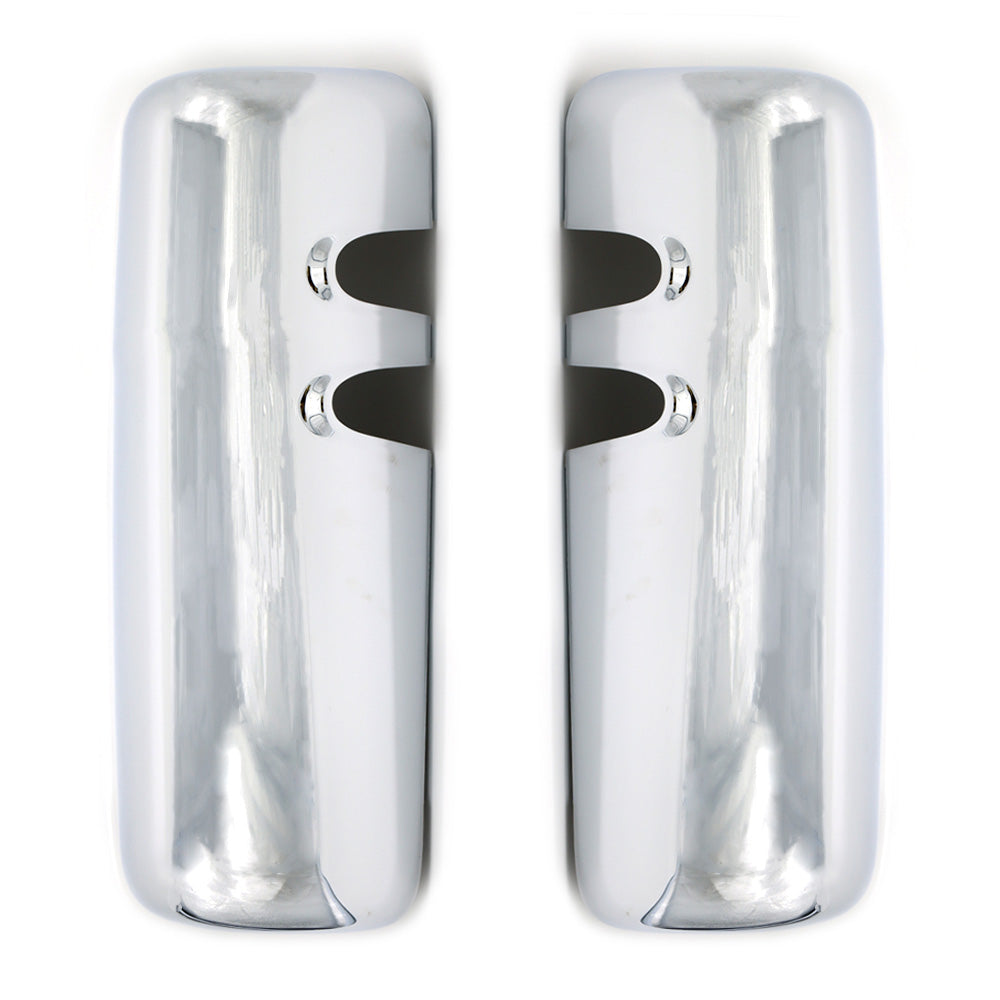 Fit for Kenworth T680 2013-2020 Chrome Door Mirror Covers