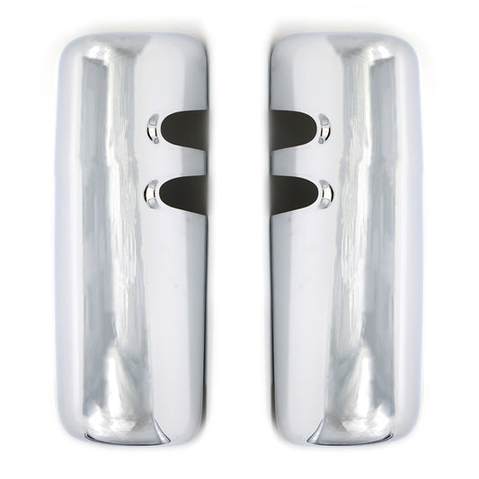 Fit for Kenworth T680 2013-2020 Chrome Door Mirror Covers