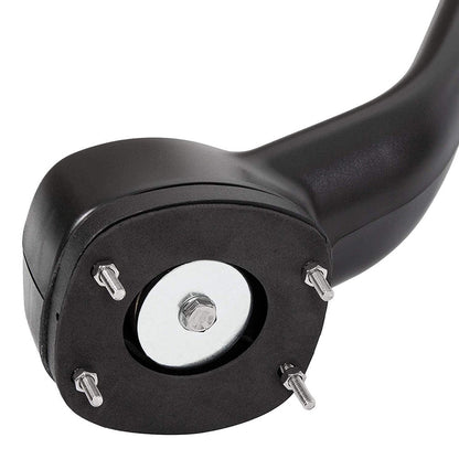 Fit for Kenworth T680 & Peterbilt 579/587 Black Hood Mirrors