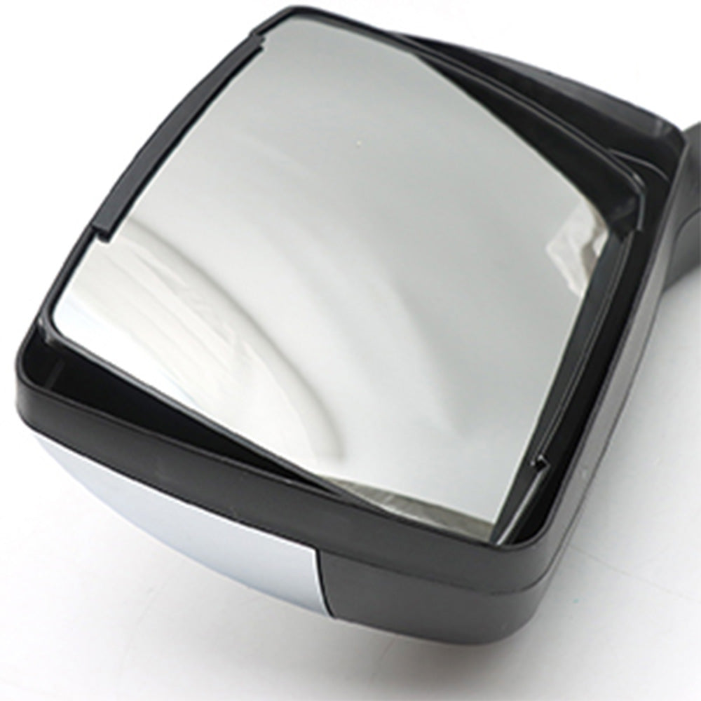 Compatible With Kenworth T680 & Peterbilt 579/587 Hood Mirrors With Turn Signal Light