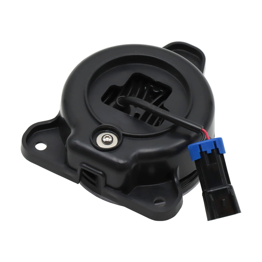 Chrome LED Fog Lights Compatible With Volvo VNR VNR300 VNR400 VNR640 2018-2020