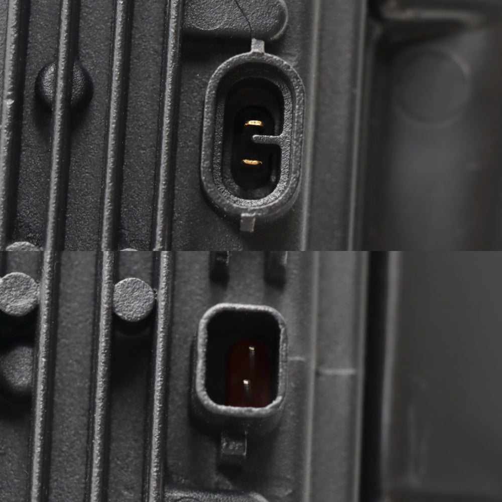 Headlights Assembly Compatible With International LT625 2018-2023